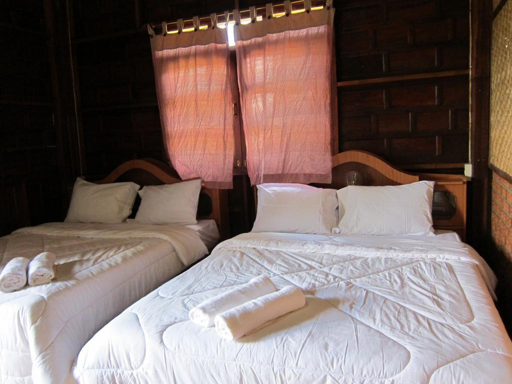 Thai Loei 300 Pi Resort Room photo