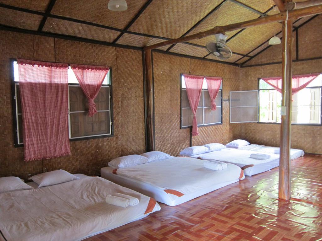Thai Loei 300 Pi Resort Room photo